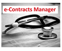 Clinical Contracts Management