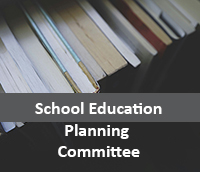 School Educational Planning Committee